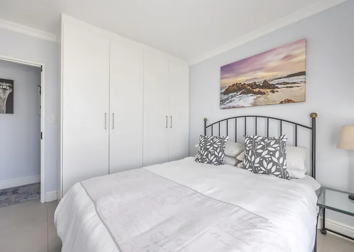 Oceanview Holiday Accommodation