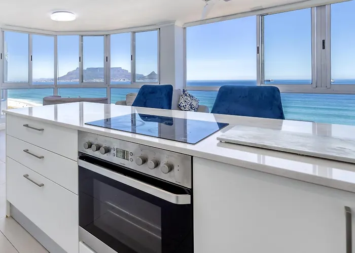 Oceanview Holiday Accommodation