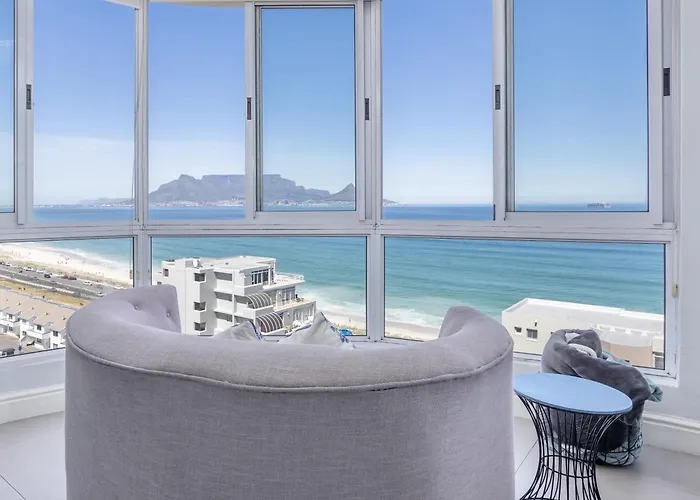 Oceanview Holiday Accommodation