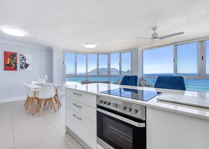 Oceanview Holiday Accommodation