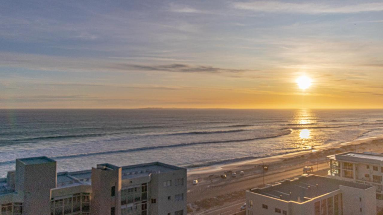 Oceanview Apartamento Bloubergstrand