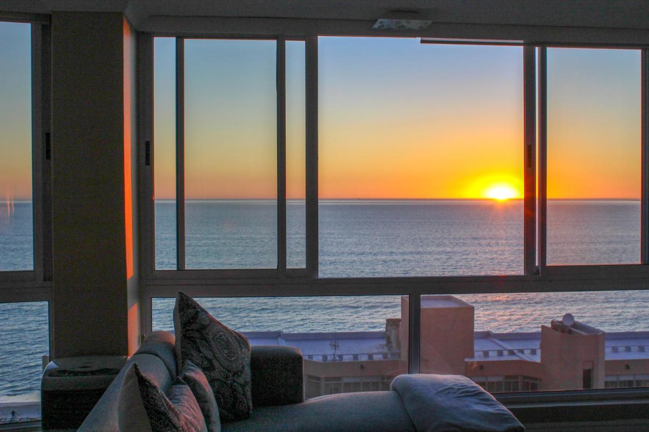 Oceanview Apartamento *