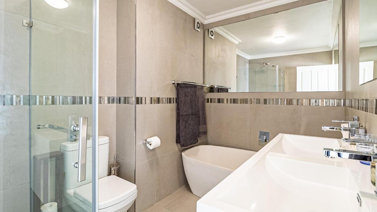 Oceanview * Bloubergstrand