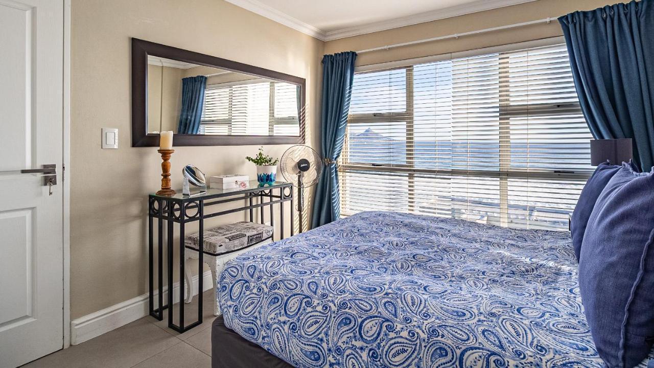 Oceanview Apartamento