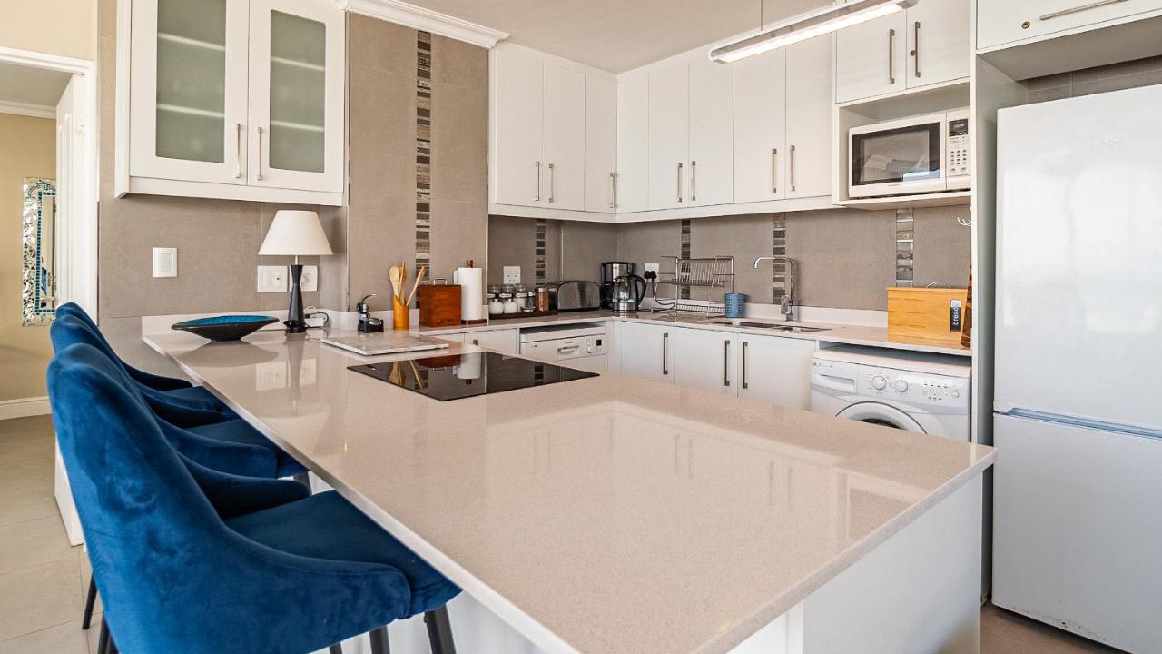 Oceanview Apartamento *