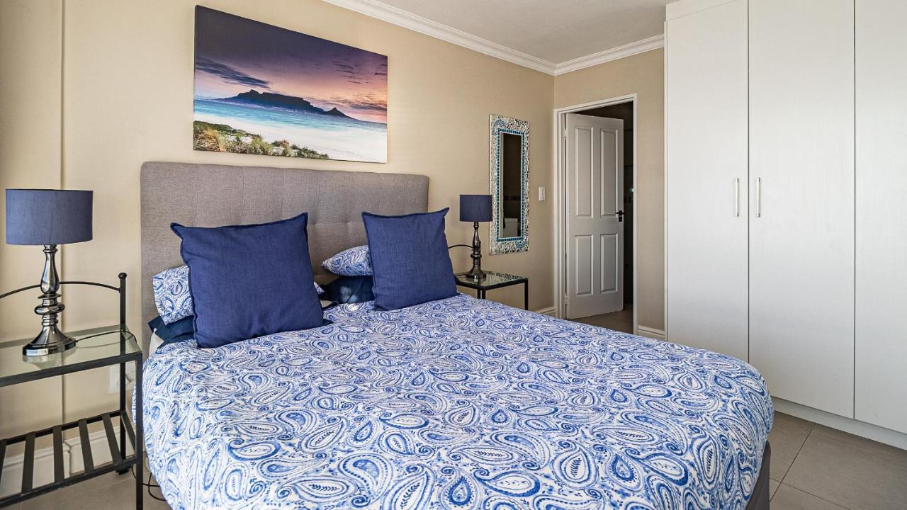 Oceanview Apartamento *