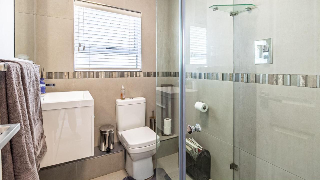 Oceanview Bloubergstrand