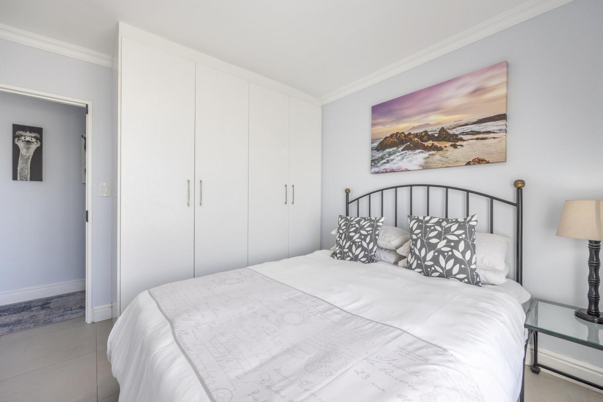 Oceanview Apartamento