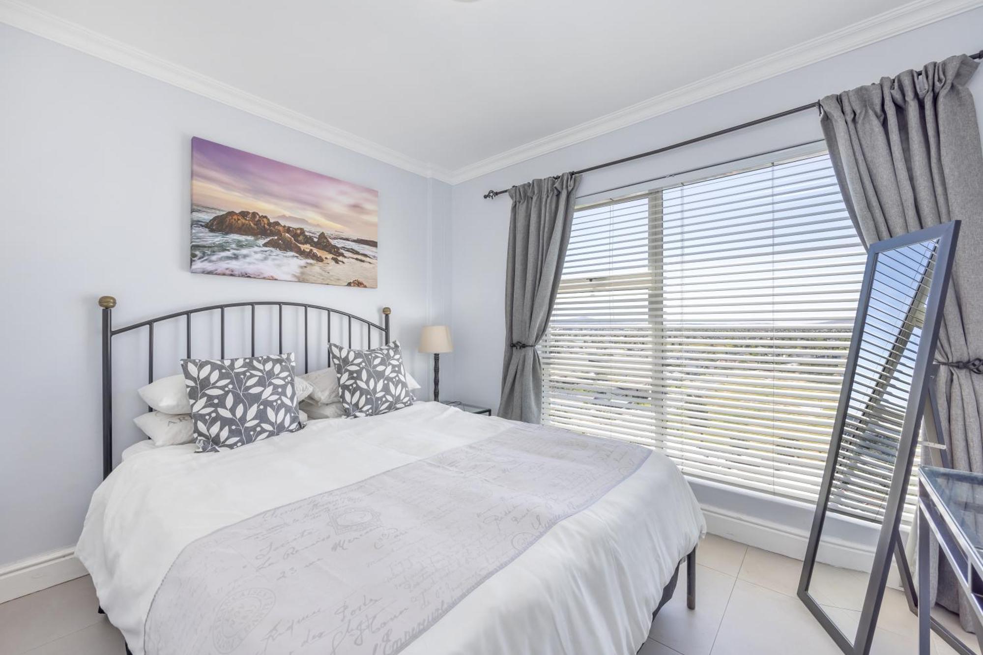 Oceanview * Bloubergstrand