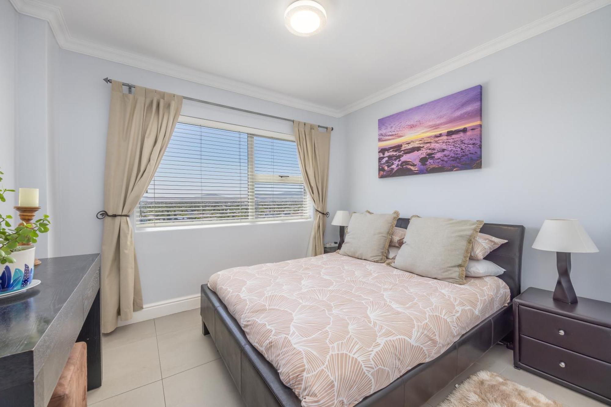 Oceanview Apartamento *