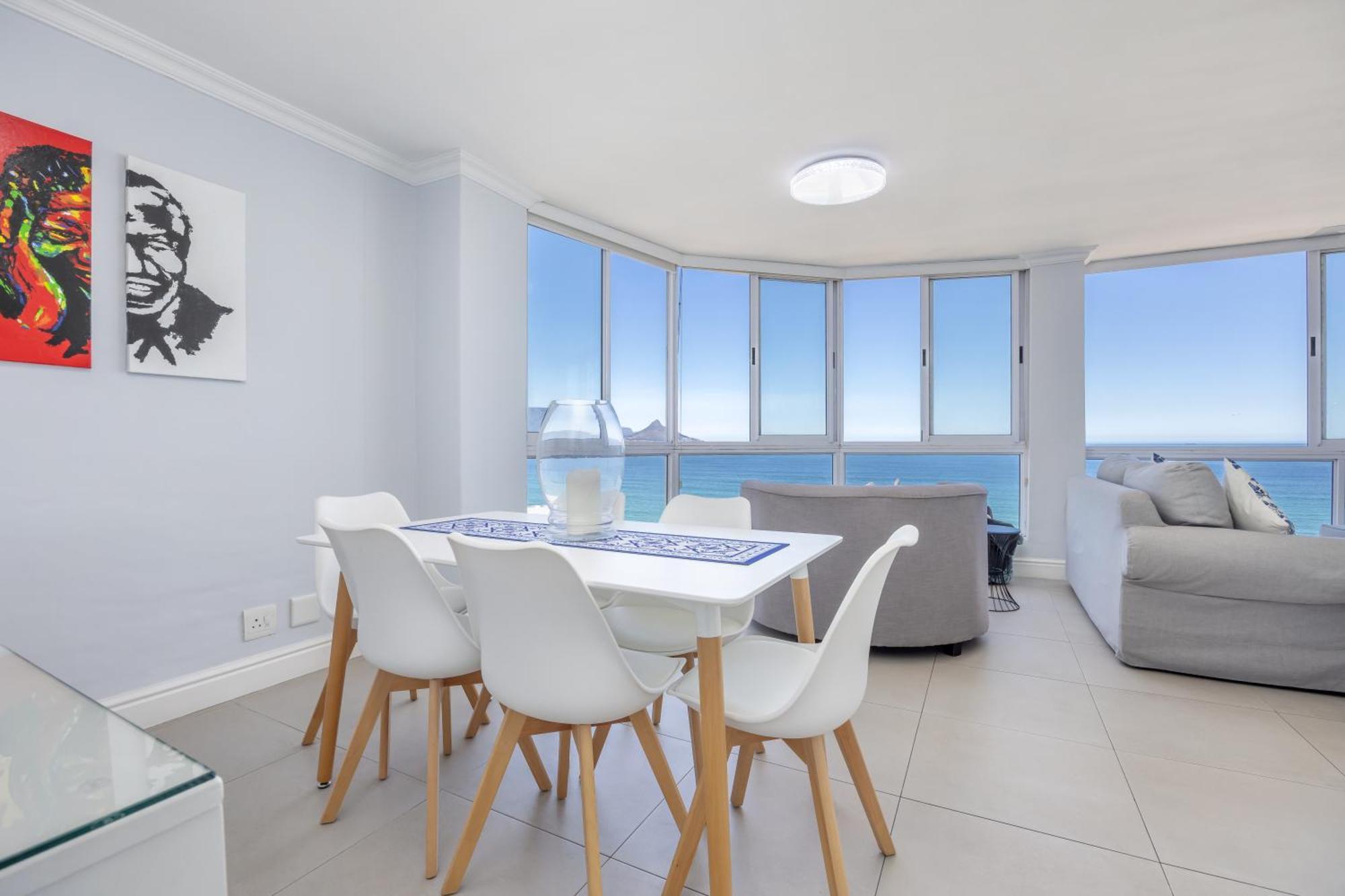Apartamento Oceanview