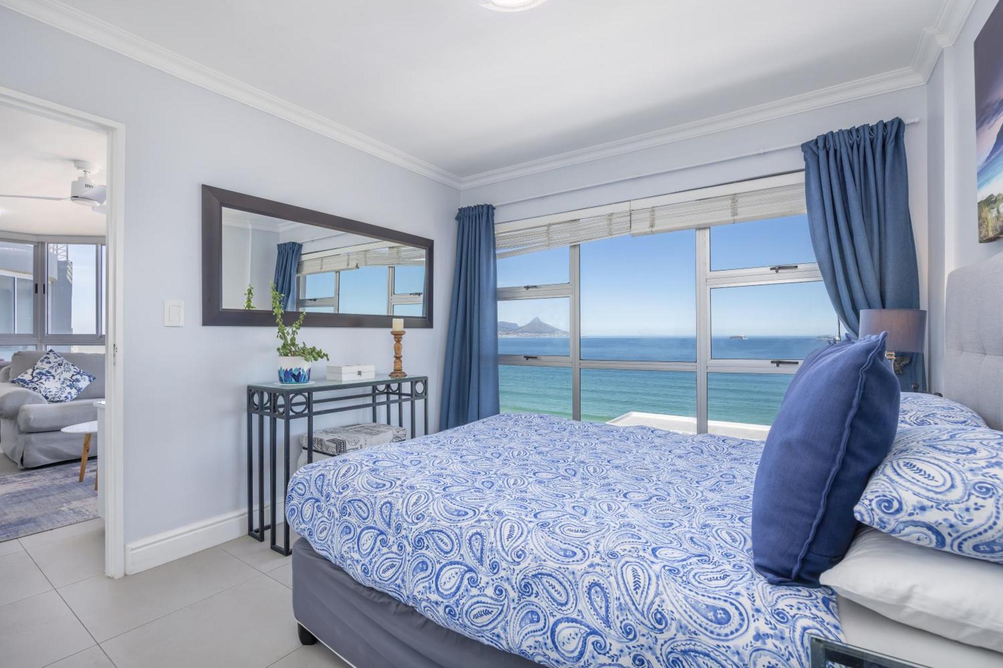 Oceanview Apartamento *